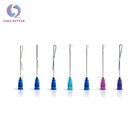 COG 3D Pdo Barbed Absorbable Thread Lift Medical Grade For Face Lifting