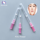thread face lift skin threads lifting suture thread Skin care products absorbable
